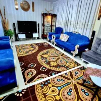 آپارتمان دوخوابه در بهترین منطقه واقع در مرکز شهر