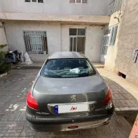 V 20.  206 SD|خودرو سواری و وانت|سبزوار, کوی بهار|دیوار