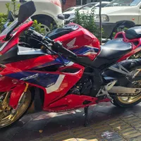 هوندا cbr250rr sp درحد خشک|موتورسیکلت|تهران, میدان انقلاب|دیوار