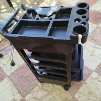 فروشی|آرایشگاه و سالن‌های زیبایی|قیدار, |دیوار