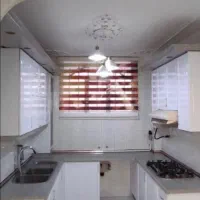 سی ۵ طبقه ۳ با آسانسور و پارکینگ ۹۸ متری