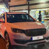 فیدلیتی ۱۴۰۰سفید۷نفره