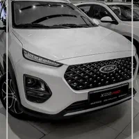 ایکس22 پرو دنده ایی/x22promt دومرحله ایی قنادیان
