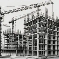 پیمانکاری،و ساخت ویلا ساختمان و ابنیه