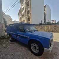 زامیاد Z 24 بنزینی آپشنال، مدل ۱۴۰۲|خودرو سواری و وانت|رشت, دیلمان|دیوار