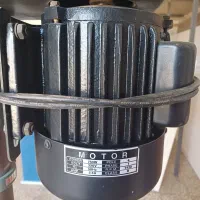 جرثقیل دورکن دریل ستونی نوارکن پمپ باد فارسی بر|ابزارآلات|اصفهان, عاشقآباد|دیوار