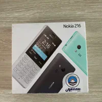 نوکیا 216|موبایل|رشت, پاستوریزه|دیوار
