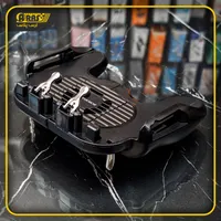 دسته پابجی و کالاف موبایل برند بروفون|کنسول، بازی ویدئویی و آنلاین|مشهد, سراب|دیوار