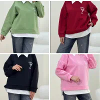 فروش لباس در منزل کراپ.لباس تو کرکی.تاپ.تیشرت.بادی