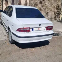 سمندef7دوگانه شرکتی