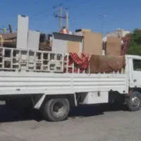 باربری آرامش بار احمدبلوچ باقیمت مناسب