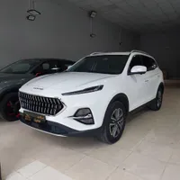 کیامسی K7، مدل ۱۴۰۲