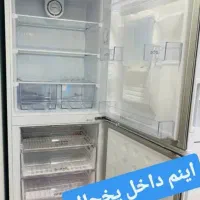 یخچال اپتیما اسنوا|یخچال و فریزر|شیراز, شهرک گلستان|دیوار