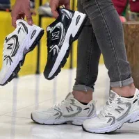 کتونی ساکونی جردن ونس نیبالانس کفش آدیداس دراگون|کیف، کفش، کمربند|قم, زنبیل آباد|دیوار