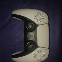 دسته ps5|کنسول، بازی ویدئویی و آنلاین|قزوین, |دیوار