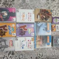کتاب کار کنکور ماز 1405 کتاب کمک درسی دوازدهم|کتاب و مجله آموزشی|تهران, شهرک دانشگاه شریف|دیوار
