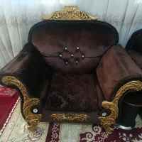 مبل|مبلمان خانگی و میز عسلی|هشتگرد, مدرس|دیوار