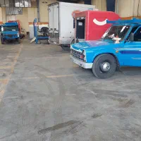 کاربانیسان وراننده جهت همکاری باشرکتها