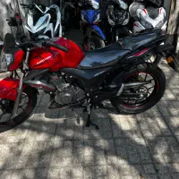 کیوجی ۱۵۰((جواد واحدی))|موتورسیکلت|مشهد, حرم مطهر رضوی|دیوار