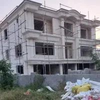 اجرای نمای رومی ومدرن|خدمات پیشه و مهارت|کلاردشت, |دیوار