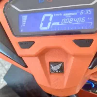 فروش موتور سیکلت کلیک بلنتا