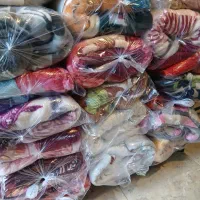 پتو دست دو سالم شسته شده ضد عفونی شده