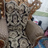 مبل|مبلمان خانگی و میز عسلی|دلند, |دیوار