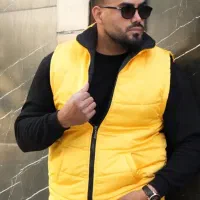 کاپشن های پافر مردانه /آکبند فروشگاه/رنگبندی/کیفیت|لباس|اصفهان, جلفا|دیوار