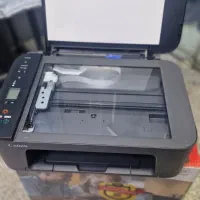 پرینتر کنون ts3440|پرینتر، اسکنر، کپی، فکس|تهران, مولوی|دیوار