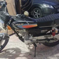 فروش موتورسیکلت مدل اخر۱۴۰۱|موتورسیکلت|نظرآباد, نظرآباد|دیوار