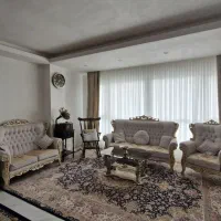 مبل ۷نفره و بوفه