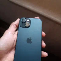 اپل iPhone 15 با حافظهٔ ۱۲۸ گیگابایت(ریجستر ندارد)|موبایل|بندر دیر, |دیوار
