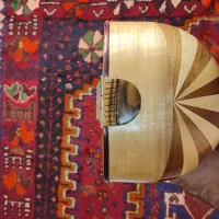 سه تار حرفه ای خوش صنعت خوش صدا