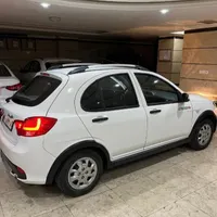 کوییک دنده‌ای ساده، مدل ۱۴۰۱