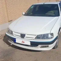 فروش پژو پارس