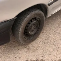 پراید صبا ۸۶