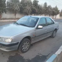 پژو پرشیا مدل ۸۴ (پارس موتور xu7)