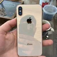با حافظه ۲۵۶ بدون آنتنiPhone xs