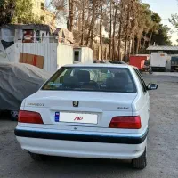 پژو پارس مدل ۱۴۰۲|خودرو سواری و وانت|تهران, یاخجی آباد|دیوار
