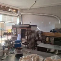 اجاره مغازه تجاری ارتفاع ۴متر ۳۰ سانت|اجارهٔ مغازه و غرفه|شیراز, شهرک بزین|دیوار