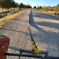 لوله کشی قطره ای بارانی با اکیپ مجرب و حرفه ای|خدمات باغبانی و درختکاری|زنجان, |دیوار