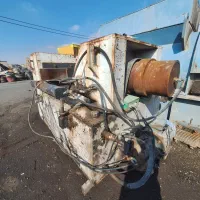 خم کن تیرآهن قاب خم کن