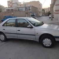پژو 405 جی ال ایکس (GLX)، مدل ۱۳۹۱|خودرو سواری و وانت|همدان, |دیوار