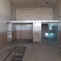 مغازه تجاری بلوار اصلی شهر مشکات|فروش مغازه و غرفه|قم, کاسه گران|دیوار