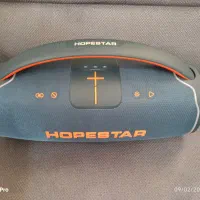 اسپیکر هاپستار A65