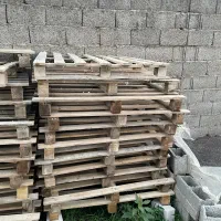 فروش پالت چوبی