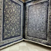 فرش ۱۰۰۰شانه تراکم ۳۰۰۰ افشان صدف