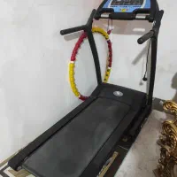 تردمیل خانگی