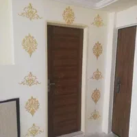 رنگ آمیزی و نقاشی ساختمان با ۲۰ سال تجربه