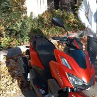 موتور واریو 170|موتورسیکلت|صفادشت, |دیوار